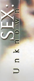 Sex: Unknown