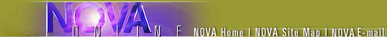 NOVA Online (click here for NOVA home)